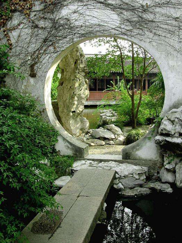 園林案例