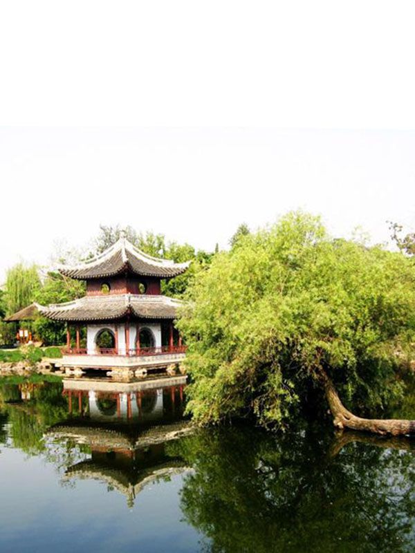 園林案例